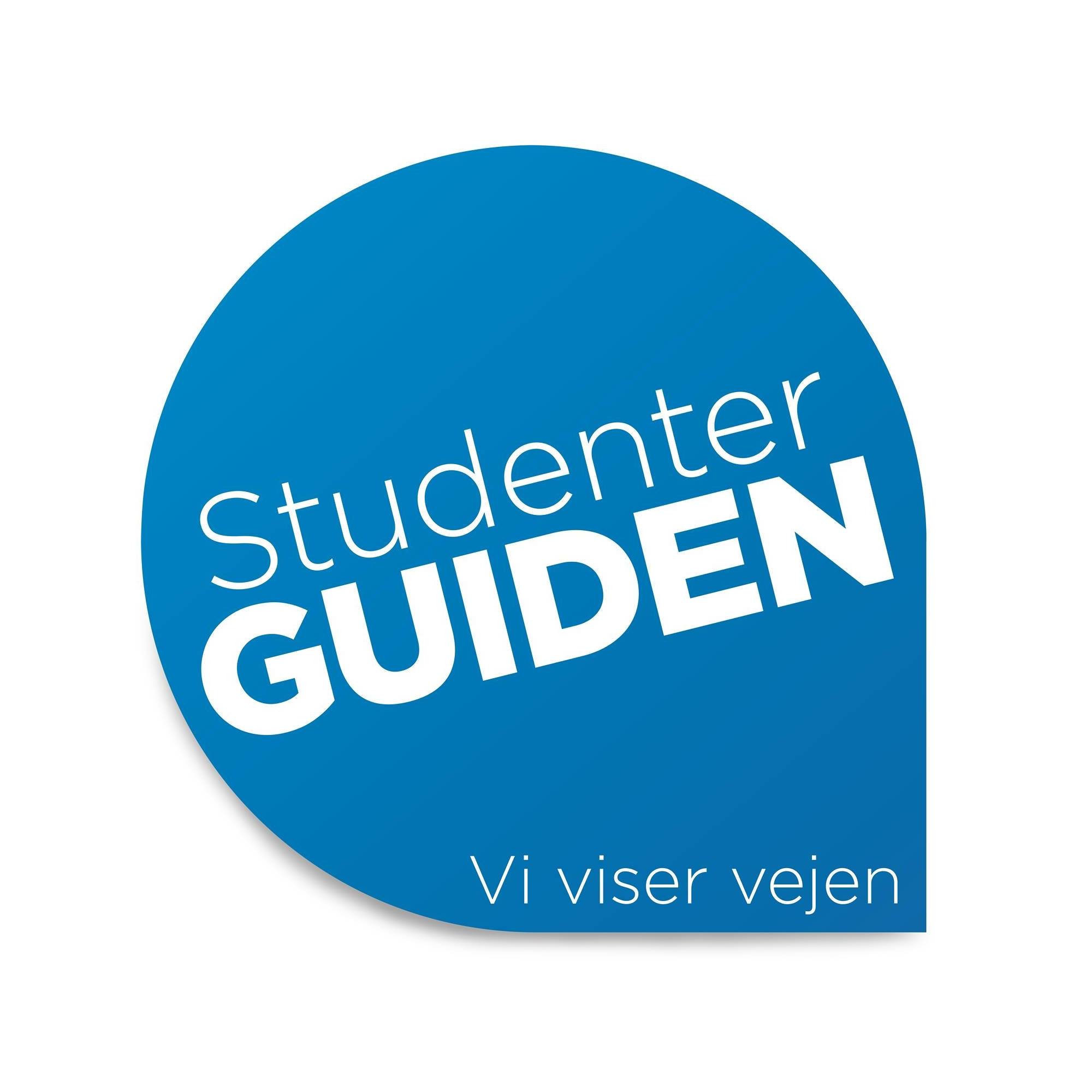 Studenterguiden Logo